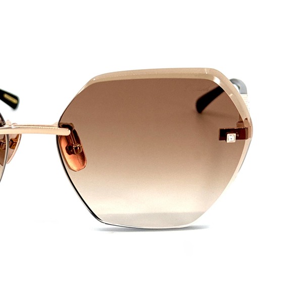 NWT Chopard sunglasses main image 16